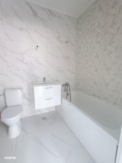 Apartament cu 2 camere în Chiajna