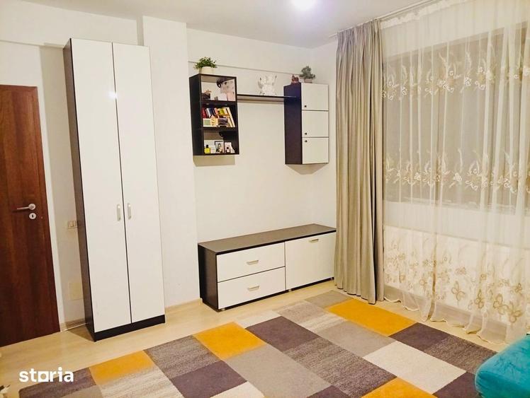 Apartament cu 2 camere decomandat în Ghencea
