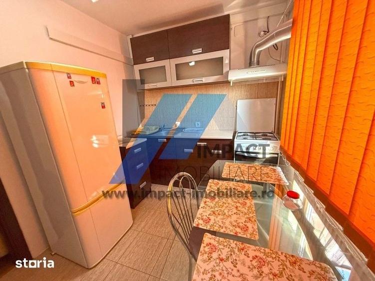 Apartament cu 2 camere în Lăpuș Argeș