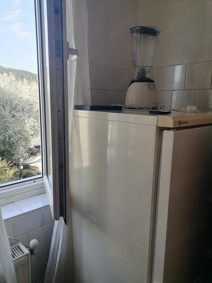 Garsonieră semidecomandată în Precista