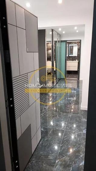 Apartament cu 3 camere decomandat în Moara de foc
