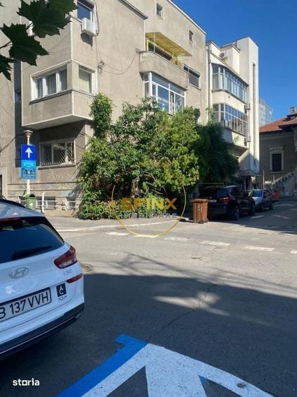 Garsonieră decomandată în Ștefan cel Mare