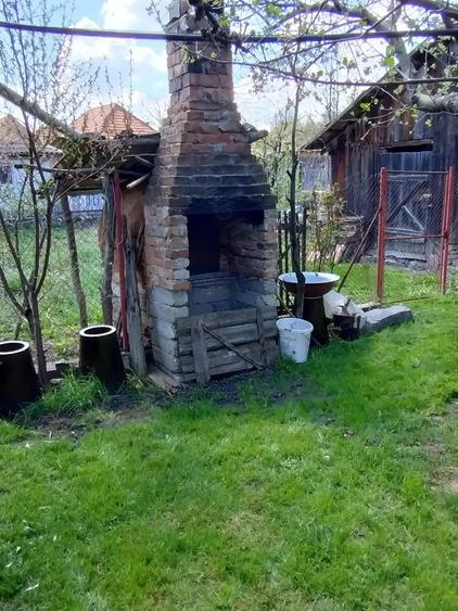 Casă cu 3 camere în Livada (Petreștii de Jos)
