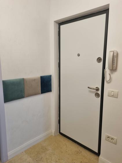 Apartament cu 2 camere decomandat în Tomis Nord