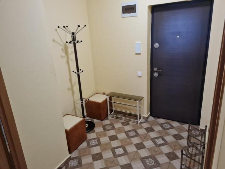 &Icirc;nchiriez apartament 3 camere - 13