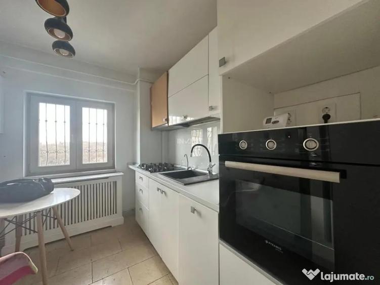 COPOU- Apartament cu 4 camere - 11