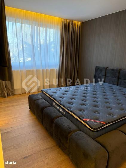 Apartament cu 4 camere în Gară