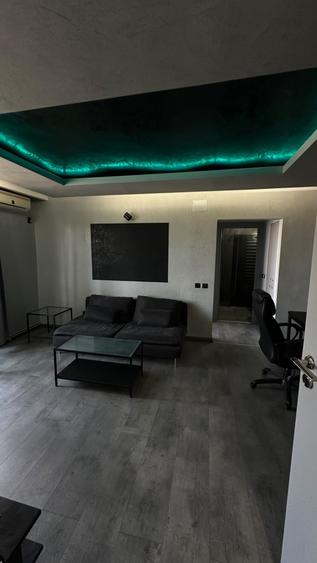 Gara de Nord - 2 camere- Centrala - Metrou - AC - Renovat - 5