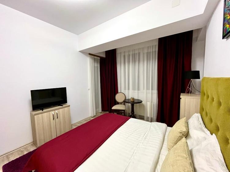 Apartament cu 3 camere de inchiriar Mamaia Summerland Constanta -100 mp - 5