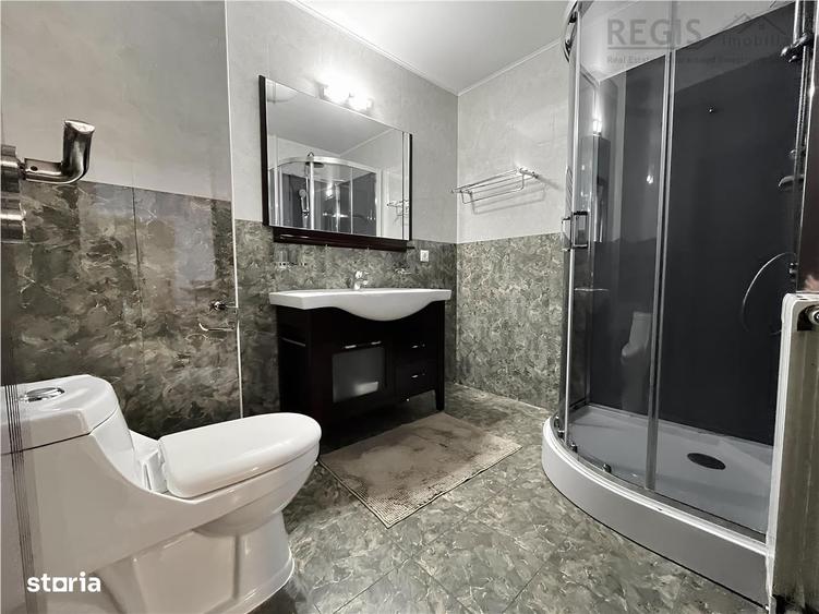 Apartament cu 2 camere, mobilat în Bartolomeu