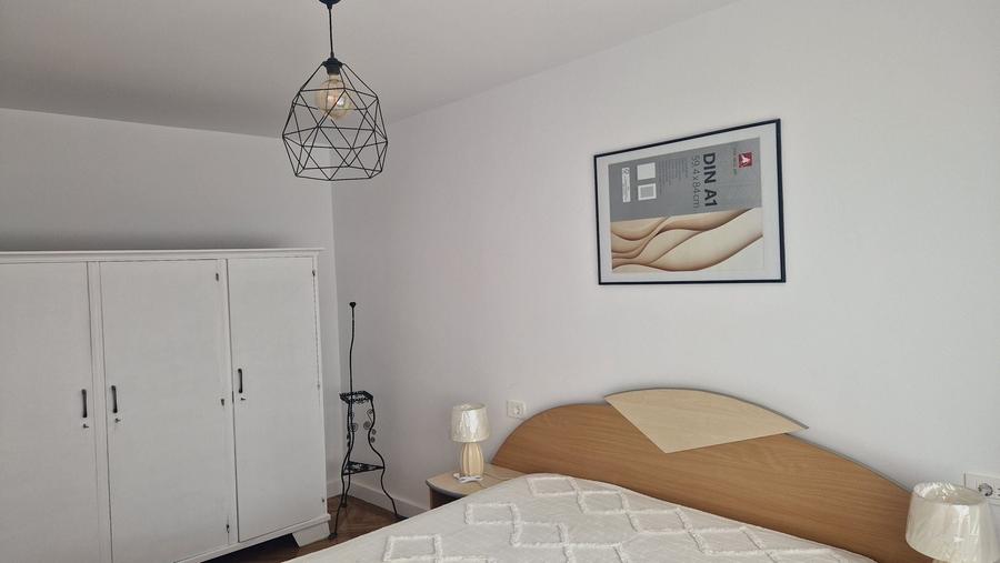 Particular inchiriez apartament 2 camere Astra - 4