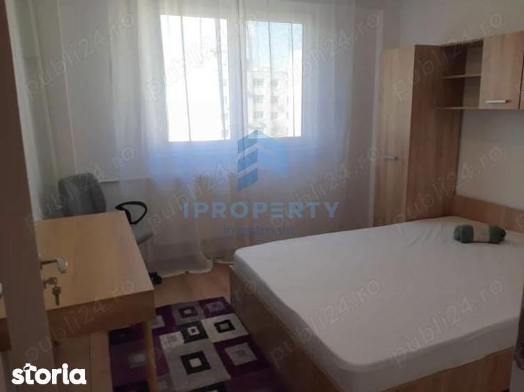 Apartament cu 2 camere în Dobroești
