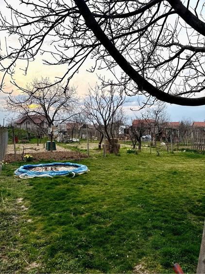 Casa spa?ioasa in Oradea, Episcopia, Bihor, teren 762 mp - 1