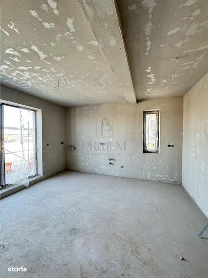 Giroc - Penthouse - 88 Mp Utili - Terasa 45Mp - Disponibil Imediat - 4
