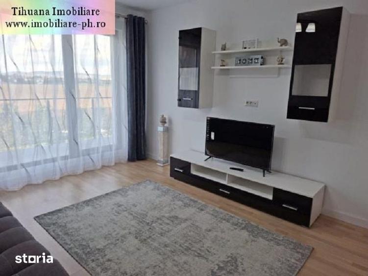 Apartament cu 2 camere în Blejoi