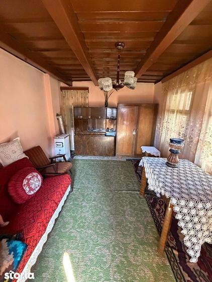 Comision 0% I Casa individuala I Teren de 3252 mp I Arghis - 19