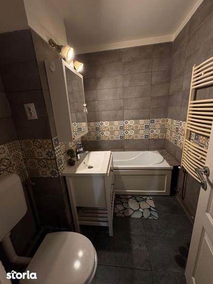 Inchiriez apartament 2 camere - 7