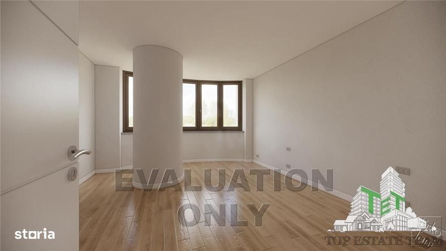 Apartament cu 4 camere în Universitate