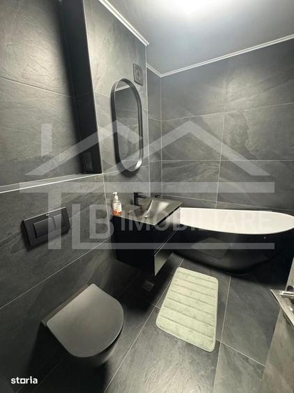 Apartament cu 3 camere în Gheorghe Doja