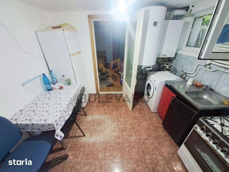 Garsonieră, mobilată în Grigorescu