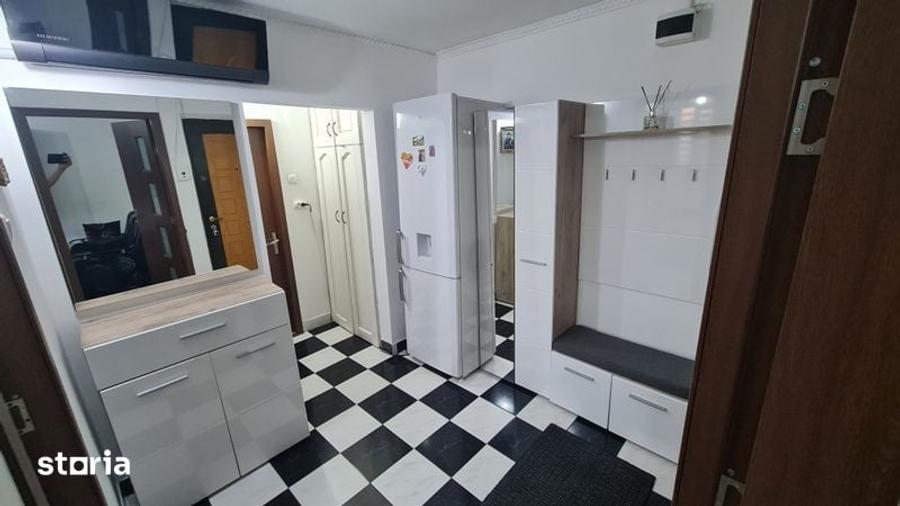 Apartament cu 2 camere în Central