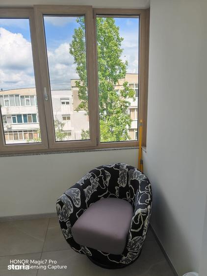 Apartament cu 2 camere în Banat