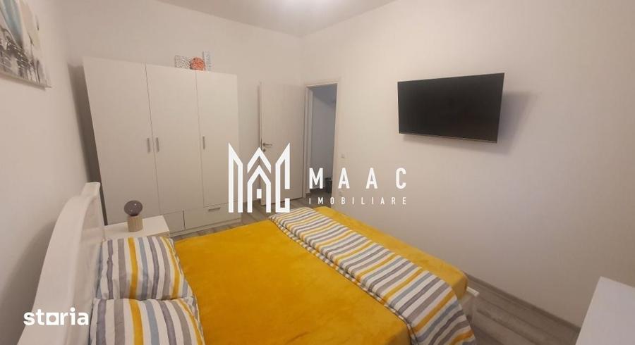 Apartament 2 camere I Etaj 1 I Pet-Friendly I Doamna Stanca - 3