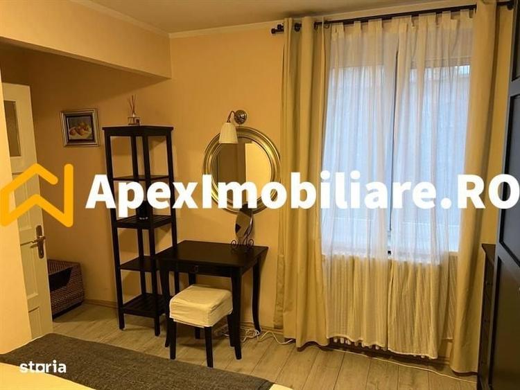 Apartament 2 camere de inchiriat Romana Bucuresti | ApexImobiliare.ro - 4