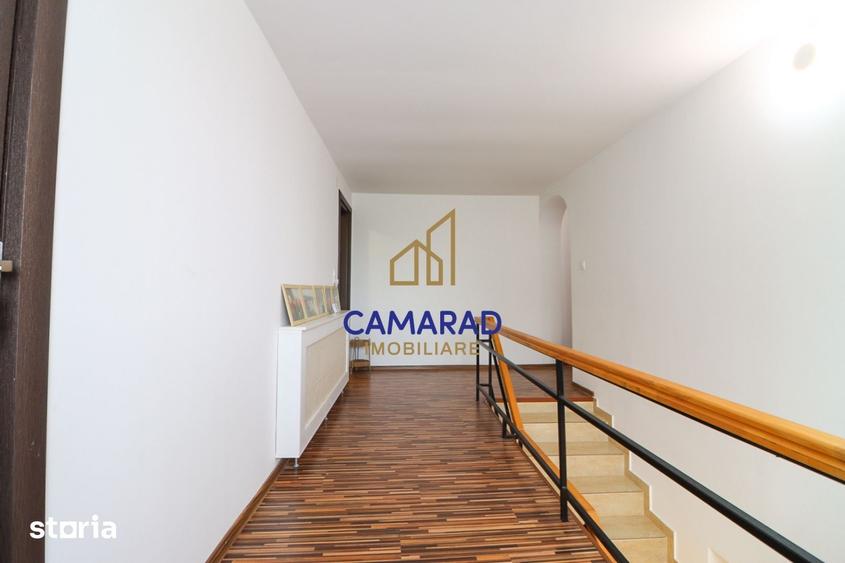 Casa individuala premium de vanzare Teren 500 mp Prelungirea Ghencea B - 3