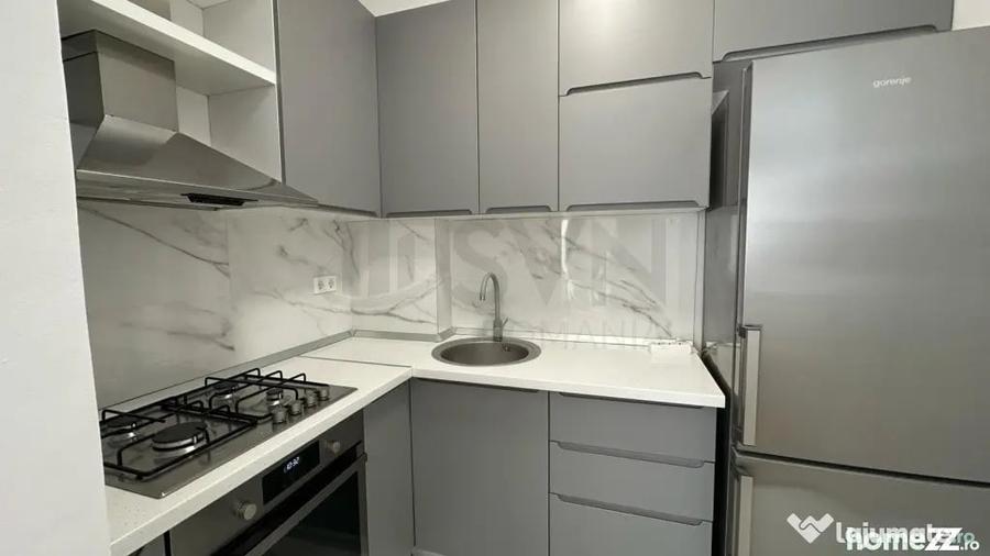 Apartament 2 camere Vitan Metrou Mihai Bravu - Bucuresti (Bucuresti-Ilfov) - 1