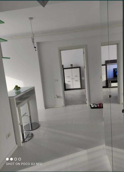 Apartament cu 2 camere decomandat în Găvana