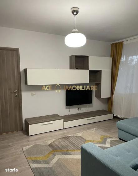 2 Camere de inchiriat | Calea Grivitei | Mobilat-Utilat | Metrou - 2