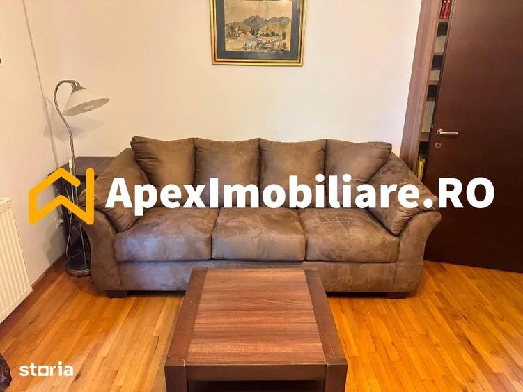 Apartament 2 camere de inchiriat Floreasca Bucuresti | ApexImobiliare. - 1