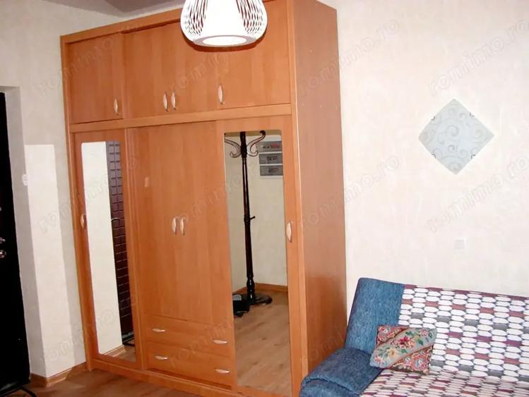 Apartament cu 2 camere decomandat în Steaua