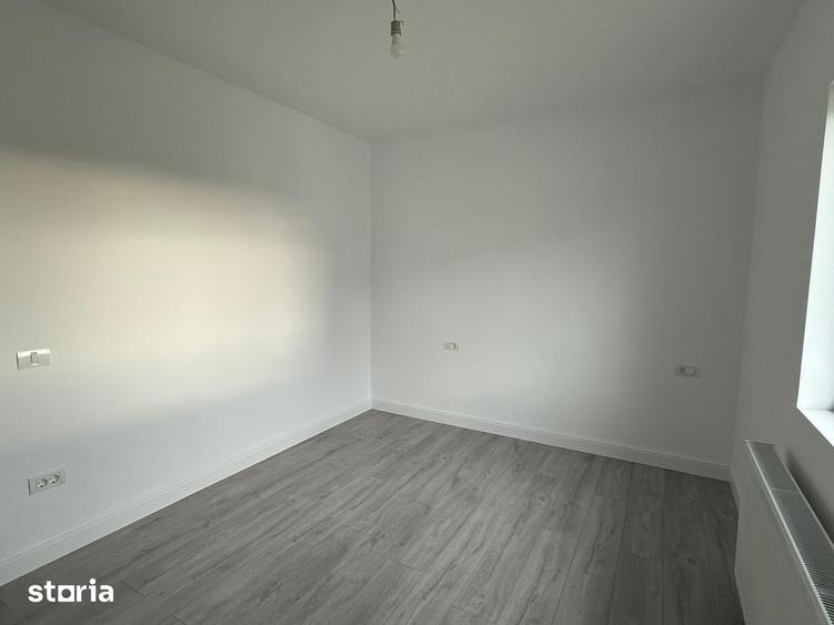 Casă cu 5 camere cu Teren 500 Mp în Ciorogârla