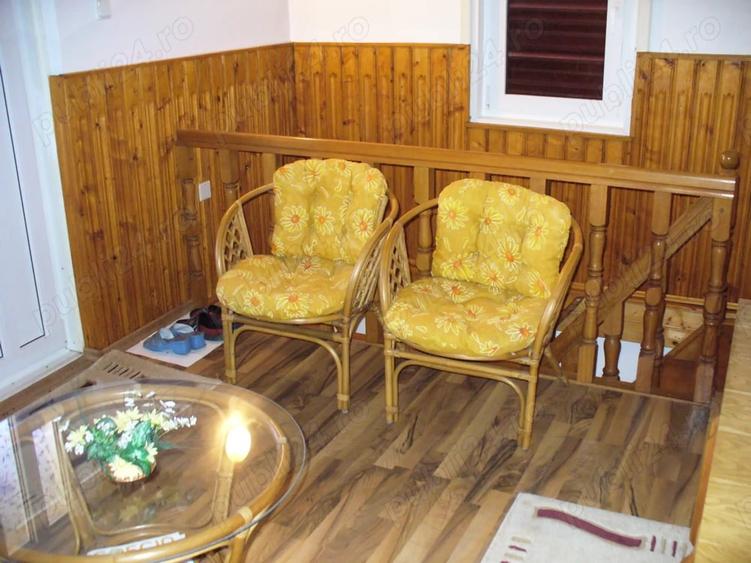 Casă cu 3 camere cu Teren 380 Mp în Central