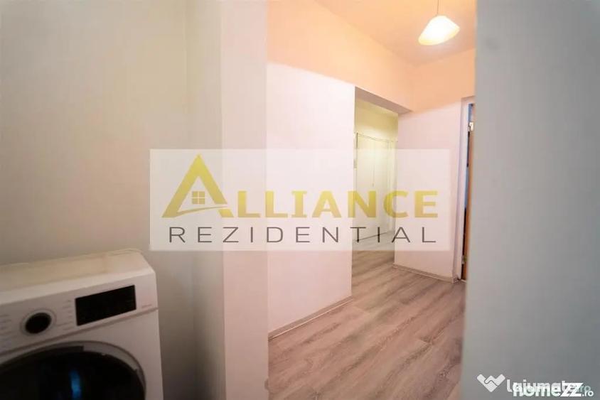 Apartament cu 3 camere decomandat în Tineretului