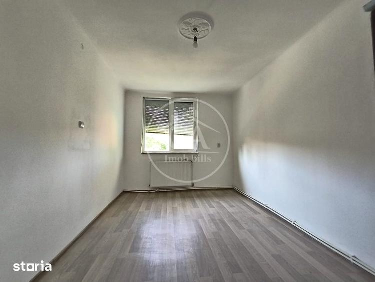 Apartament cu 2 camere decomandat în Iorga