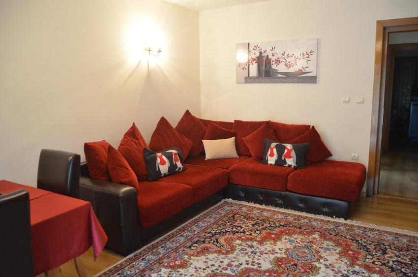 Busteni-Vila de vacanta ,amplasament special - 16
