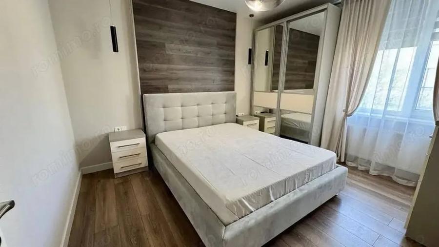 Apartament cu 2 camere decomandat în Militari