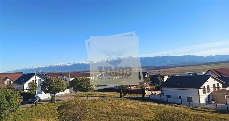 Casă individuală cu 4 camere cu Teren 573 Mp în Daia