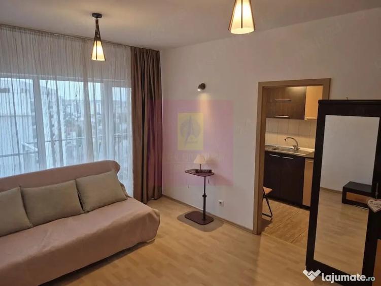 Garsoniera | Complex Rasarit de Soare Auchan Titan | E... - 8
