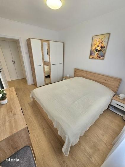 Inchiriez apartament 2 camere - Tecuci - 2