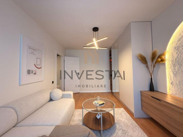Apartament 2 camere decomandat, Manastur, Str. Primaverii - 10