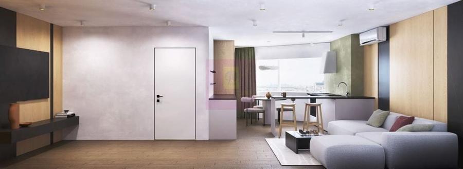 Comision 0 - Apartament de lux cu o arhitectura moderna- ... - 6