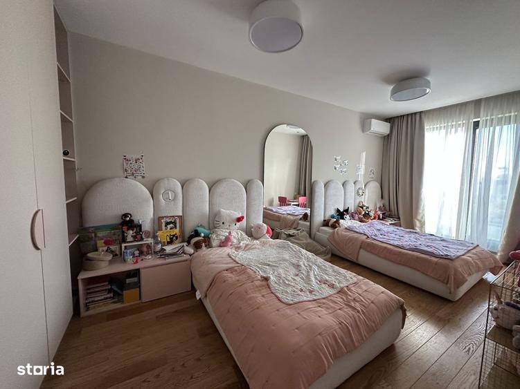 INCHIRIERE CASA SUPERBA ZONA PIPERA IANCU NICOLAE - 2