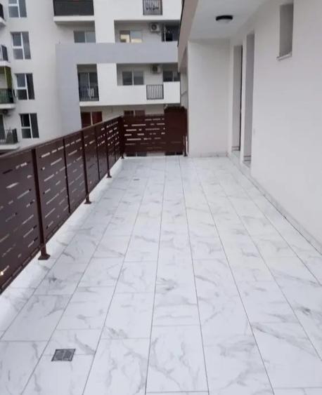 Apartament cu 3 camere decomandat, mobilat în Theodor Pallady