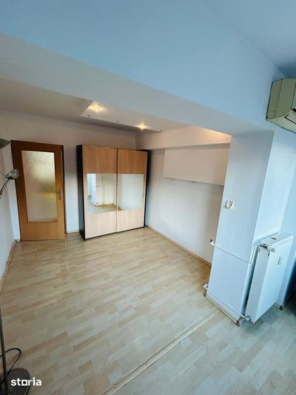 Apartament cu 3 camere în Dacia