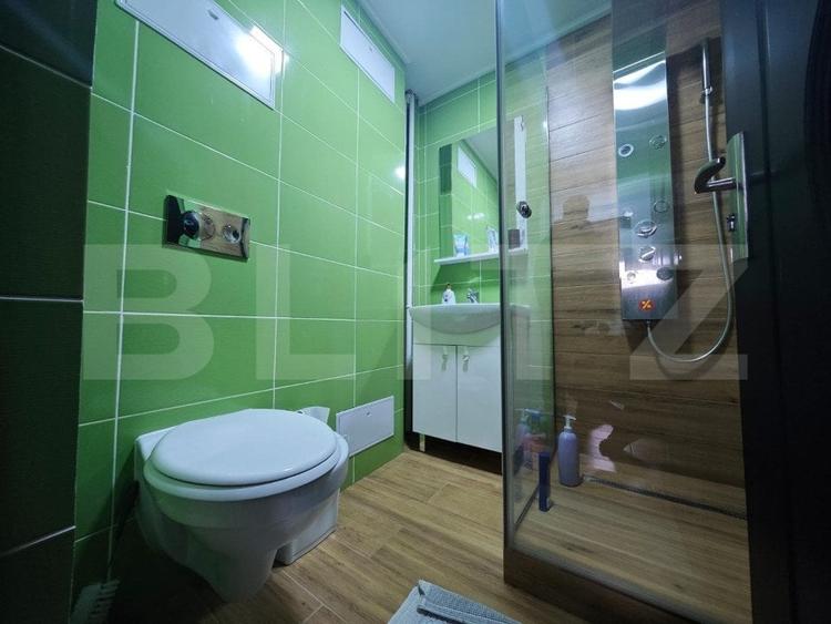Apartament 4 Camere | 98 mp | Triplă Orientare | Dimitrie Cantemir - 7