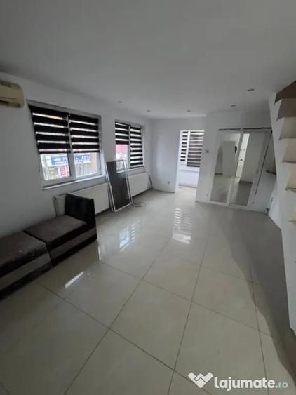 Apartament 2 camere, compartimentare pe doua niveluri, in zo - 3